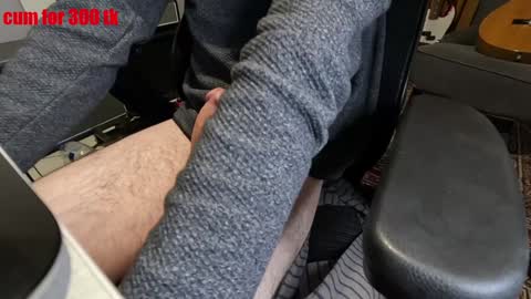 stevie_grey online show from January 7, 8:31 pm