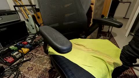 stevie_grey online show from January 30, 4:45 pm