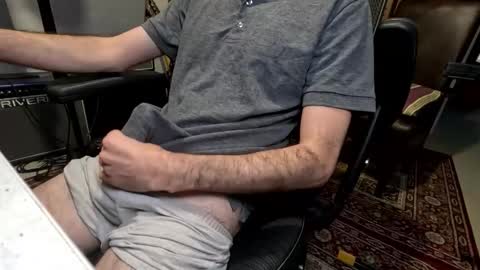 stevie_grey online show from October 2, 1:07 pm