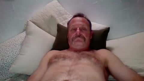 steviehard7 online show from January 7, 6:05 am