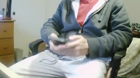 Chillguy online show from December 13, 4:38 pm