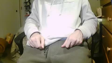 Chillguy online show from January 19, 7:25 am