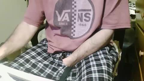 Chillguy online show from March 2, 6:27 am