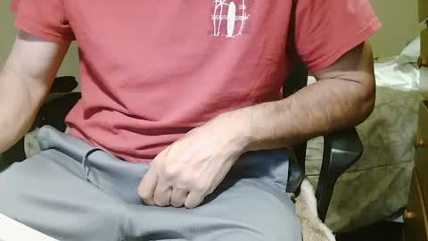 Chillguy online show from September 22, 4:47 am