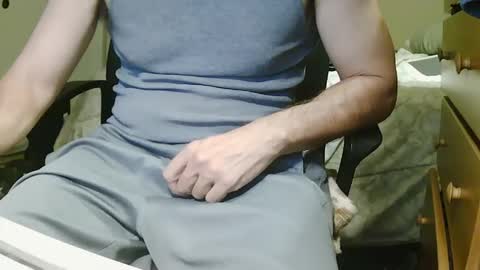 Chillguy online show from October 20, 5:52 am