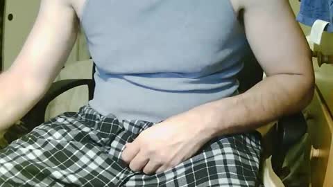 Snapshot of stevo69697 chatting on March 17, 5:00 am Chillguy online show from March 17, 5:00 am