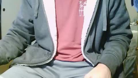 Snapshot of stevo69697 chatting on April 26, 2:37 pm Chillguy online show from April 26, 2:37 pm