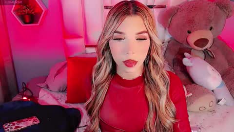 Steisee Reyes online show from February 20, 6:37 am