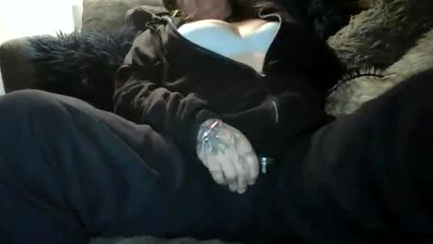 Snapshot of stg247 chatting on April 29, 12:37 am Steel Toe Goddess online show from April 29, 12:37 am
