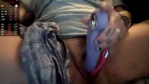 Snapshot of stg247 chatting on July 18, 8:45 pm Steel Toe Goddess online show from July 18, 8:45 pm