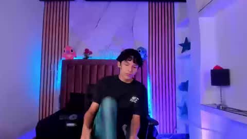 Sthepano  online show from January 17, 10:13 pm