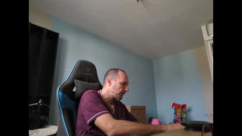 stickolive1 online show from September 16, 10:05 am