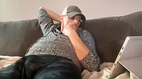 stickymouse45 online show from October 31, 9:10 am