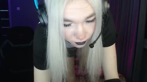 Steve online show from November 8, 5:23 pm