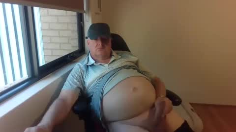 Snapshot of stiffyman55 chatting on March 6, 7:03 am stiffyman55 online show from March 6, 7:03 am