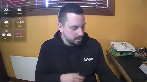 Jay online show from October 16, 2:07 pm