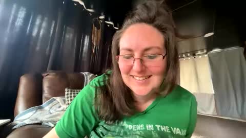 Quiet Fire online show from January 17, 5:05 pm