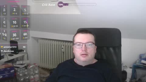 Oliver online show from February 5, 5:56 am