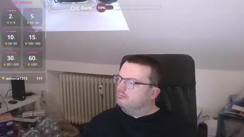 Oliver online show from February 15, 7:51 am