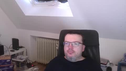 Oliver online show from March 13, 6:31 am