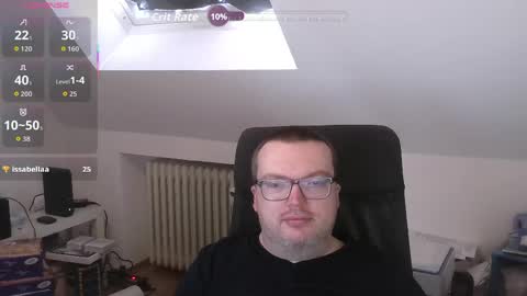 Oliver online show from April 16, 8:04 am