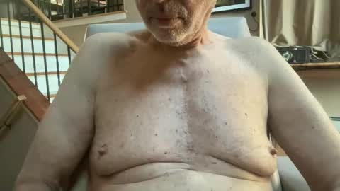 Stillbad2 online show from January 30, 6:54 pm