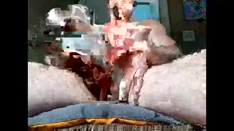Snapshot of stimey666 chatting on April 2, 7:28 am stimey666 online show from April 2, 7:28 am