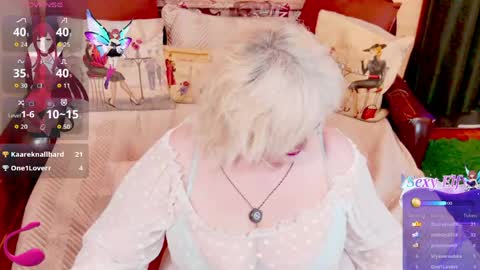 Snapshot of stiphlermomy chatting on May 20, 5:08 pm StiphlerMomy online show from May 20, 5:08 pm