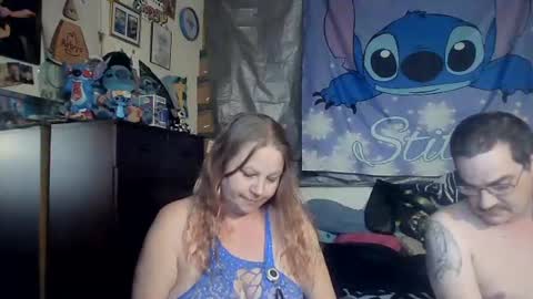 Snapshot of stitchsunshine85 chatting on July 2, 7:36 am Tasha and Drew online show from July 2, 7:36 am