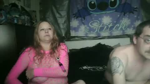 Snapshot of stitchsunshine85 chatting on July 4, 7:58 am Tasha and Drew online show from July 4, 7:58 am