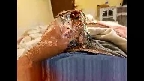 Snapshot of stittymike chatting on January 1, 9:28 am stittymike online show from January 1, 9:28 am