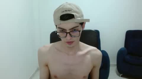 stiv_grant online show from February 24, 6:39 pm