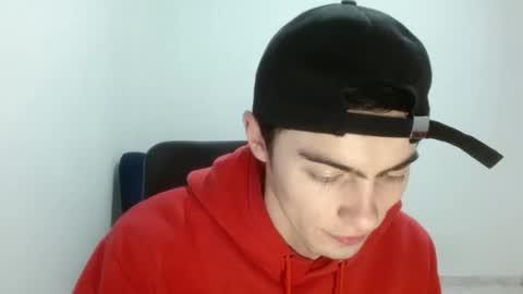 stiv_grant online show from March 9, 12:09 pm