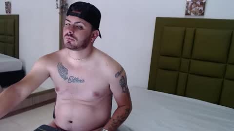 stive_0297 online show from December 15, 11:36 am