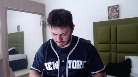 stive_0297 online show from January 12, 6:35 pm