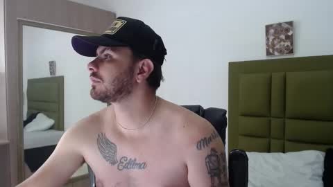 stive_0297 online show from January 13, 9:47 am