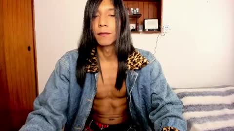 Stiven Mystic online show from April 27, 9:24 pm