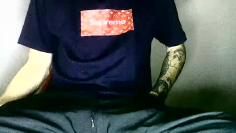 stiven online show from March 5, 9:11 pm