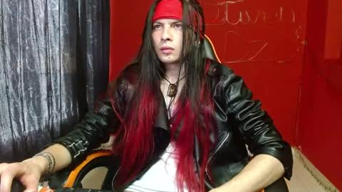 stivnhot online show from April 15, 6:15 pm