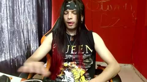 stivnhot online show from April 16, 5:47 pm