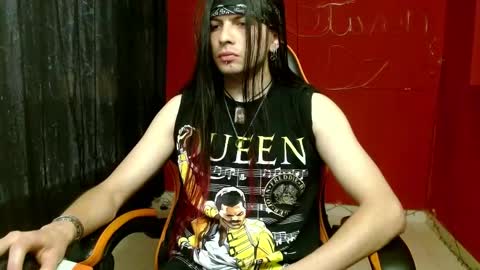 stivnhot online show from April 16, 9:39 pm