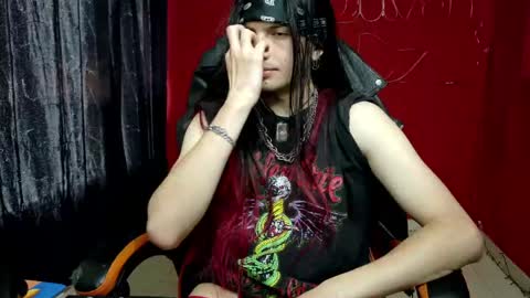 stivnhot online show from April 23, 7:27 pm