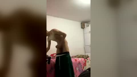 Snapshot of stiwar_blessd chatting on July 17, 5:58 am jhoal Laj online show from July 17, 5:58 am