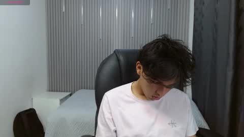 Stiwen online show from March 4, 1:06 pm