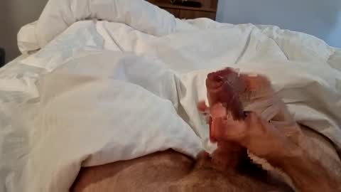 hairy dude online show from April 21, 7:03 am