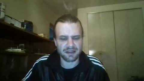 stockingsnfeet online show from April 20, 7:04 pm