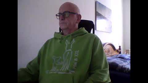 stoertebeker1958 online show from April 12, 10:31 am