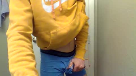 Cameron online show from February 27, 3:50 am