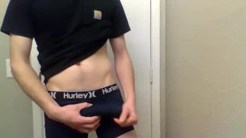 Cameron online show from March 13, 2:45 pm