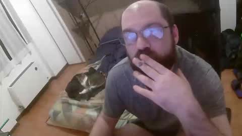 Snapshot of stonedd123 chatting on March 24, 12:54 pm fabio online show from March 24, 12:54 pm